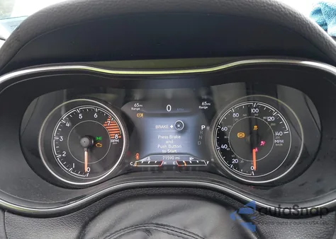 2019 Jeep Cherokee Limited 4X4 from USA, damaged, VIN 1C4PJMDX8KD239429